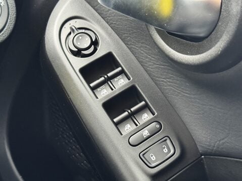 Fiat 500X 1.3 City Cross 5dr DCT 27