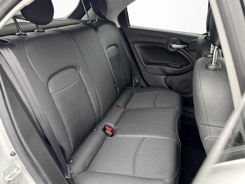 Fiat 500X 1.3 City Cross 5dr DCT 29