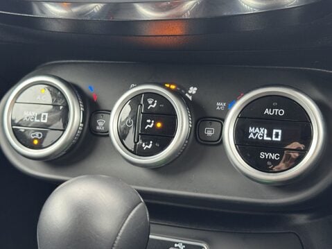 Fiat 500X 1.3 City Cross 5dr DCT 21