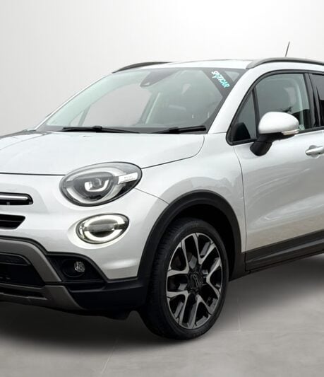 Fiat 500X 1.3 City Cross 5dr DCT