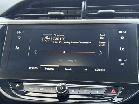 Vauxhall Corsa 1.2 Turbo Elite Nav Premium 5dr Auto 22