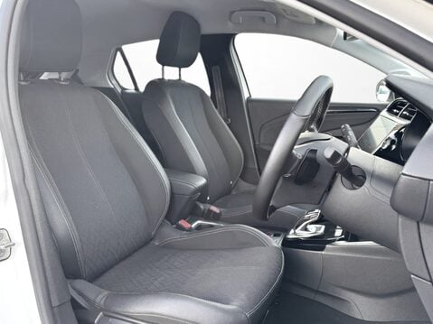 Vauxhall Corsa 1.2 Turbo Elite Nav Premium 5dr Auto 19