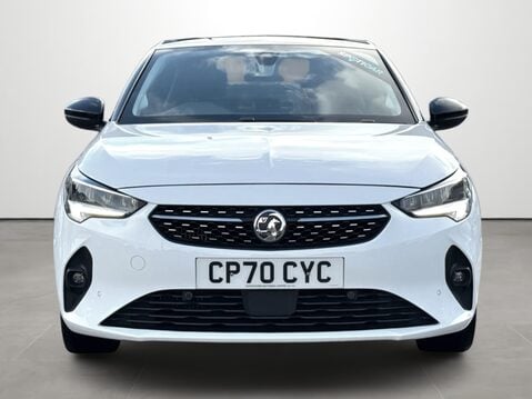 Vauxhall Corsa 1.2 Turbo Elite Nav Premium 5dr Auto 5