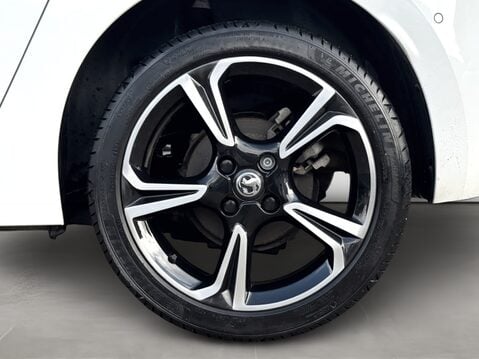 Vauxhall Corsa 1.2 Turbo Elite Nav Premium 5dr Auto 14