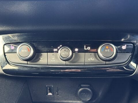 Vauxhall Corsa 1.2 Turbo Elite Nav Premium 5dr Auto 24