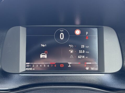 Vauxhall Corsa 1.2 Turbo Elite Nav Premium 5dr Auto 21