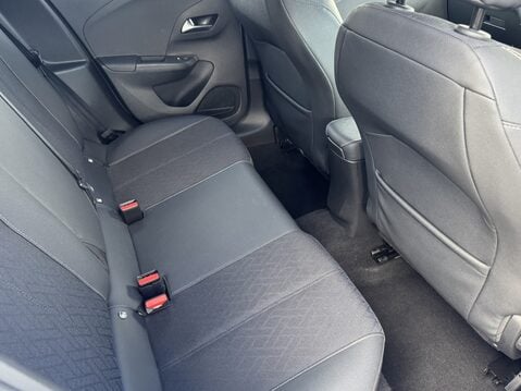 Vauxhall Corsa 1.2 Turbo Elite Nav Premium 5dr Auto 33