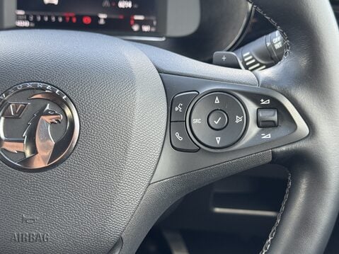 Vauxhall Corsa 1.2 Turbo Elite Nav Premium 5dr Auto 30