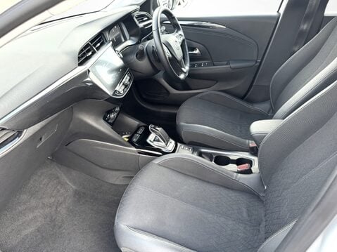 Vauxhall Corsa 1.2 Turbo Elite Nav Premium 5dr Auto 2