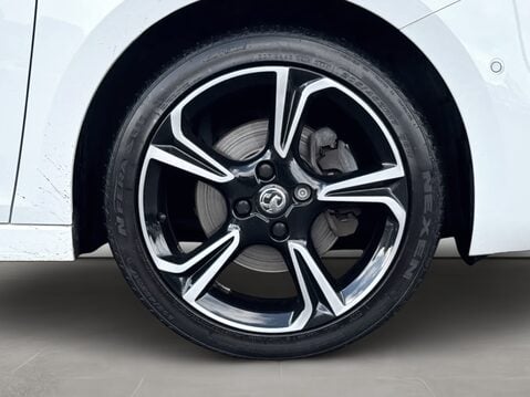 Vauxhall Corsa 1.2 Turbo Elite Nav Premium 5dr Auto 13