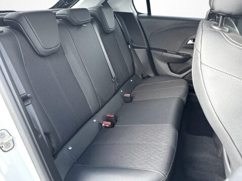 Vauxhall Corsa 1.2 Turbo Elite Nav Premium 5dr Auto 34