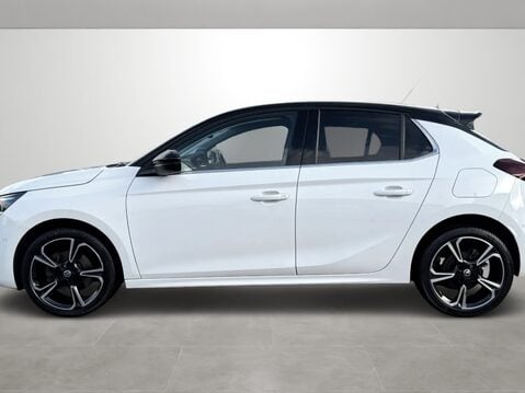 Vauxhall Corsa 1.2 Turbo Elite Nav Premium 5dr Auto 7