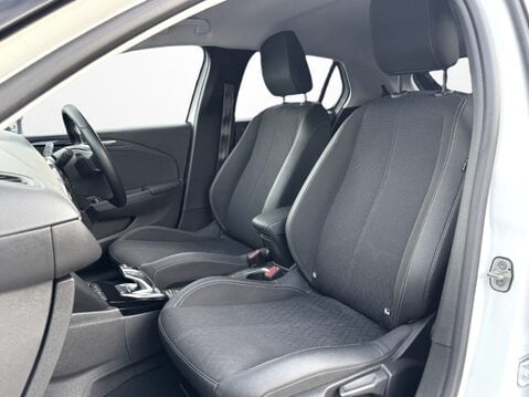 Vauxhall Corsa 1.2 Turbo Elite Nav Premium 5dr Auto 20