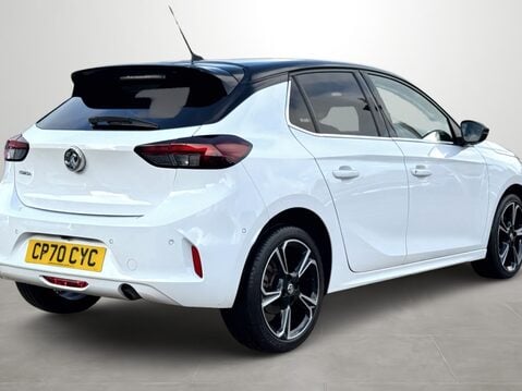 Vauxhall Corsa 1.2 Turbo Elite Nav Premium 5dr Auto 10