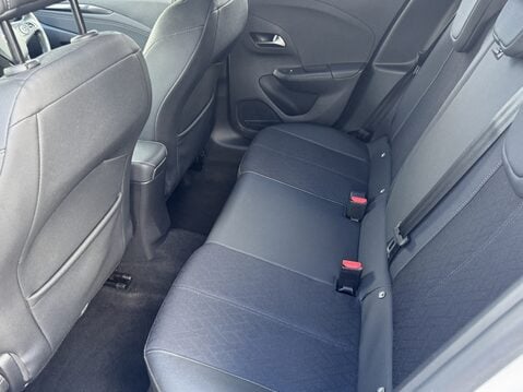 Vauxhall Corsa 1.2 Turbo Elite Nav Premium 5dr Auto 35