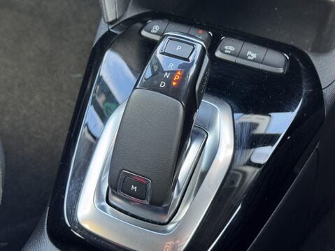 Vauxhall Corsa 1.2 Turbo Elite Nav Premium 5dr Auto 26