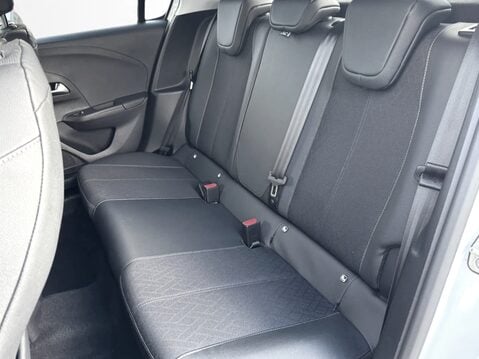 Vauxhall Corsa 1.2 Turbo Elite Nav Premium 5dr Auto 36