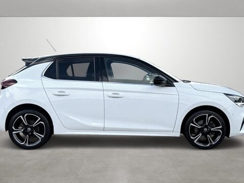 Vauxhall Corsa 1.2 Turbo Elite Nav Premium 5dr Auto 11