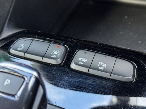 Vauxhall Corsa 1.2 Turbo Elite Nav Premium 5dr Auto 25