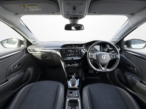 Vauxhall Corsa 1.2 Turbo Elite Nav Premium 5dr Auto 17