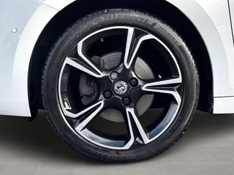 Vauxhall Corsa 1.2 Turbo Elite Nav Premium 5dr Auto 15
