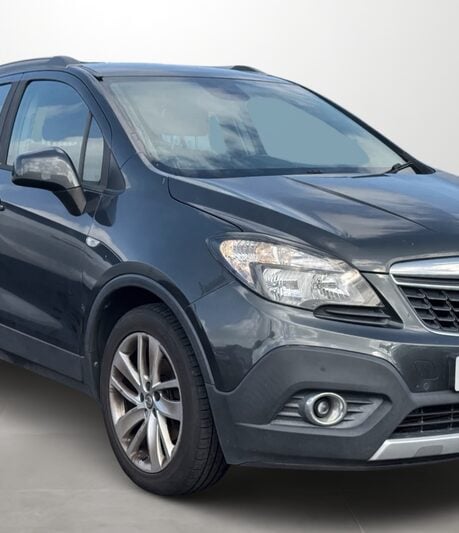 Vauxhall Mokka 1.4T Tech Line 5dr