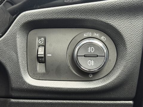 Vauxhall Corsa 1.2 Turbo Ultimate 5dr 31