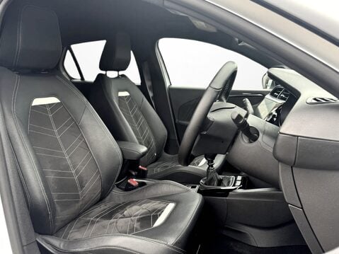 Vauxhall Corsa 1.2 Turbo Ultimate 5dr 18