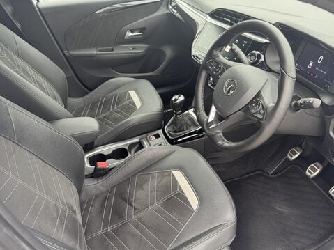 Vauxhall Corsa 1.2 Turbo Ultimate 5dr 20