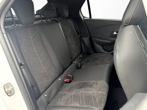 Vauxhall Corsa 1.2 Turbo Ultimate 5dr 34