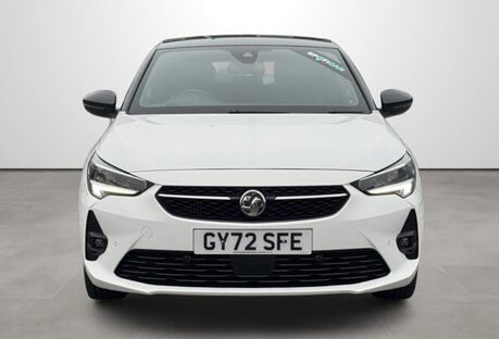 Vauxhall Corsa 1.2 Turbo Ultimate 5dr