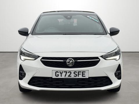 Vauxhall Corsa 1.2 Turbo Ultimate 5dr 5