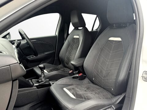 Vauxhall Corsa 1.2 Turbo Ultimate 5dr 19