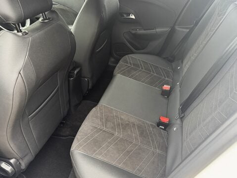 Vauxhall Corsa 1.2 Turbo Ultimate 5dr 35