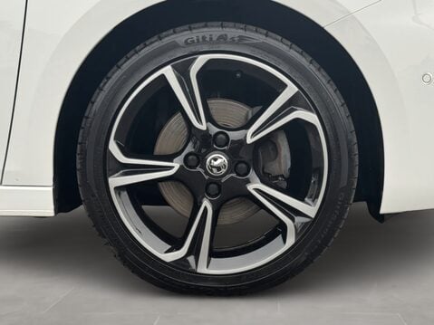 Vauxhall Corsa 1.2 Turbo Ultimate 5dr 12