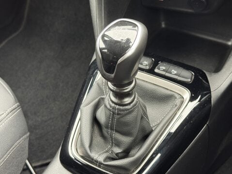 Vauxhall Corsa 1.2 Turbo Ultimate 5dr 27