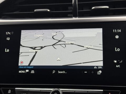 Vauxhall Corsa 1.2 Turbo Ultimate 5dr 23