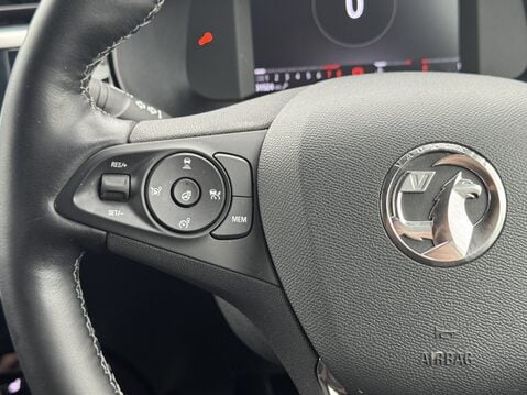 Vauxhall Corsa 1.2 Turbo Ultimate 5dr 29