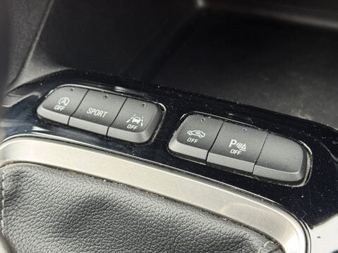 Vauxhall Corsa 1.2 Turbo Ultimate 5dr 26