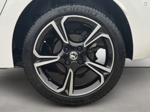 Vauxhall Corsa 1.2 Turbo Ultimate 5dr 13