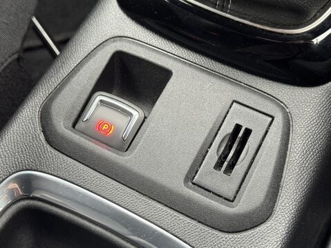 Vauxhall Corsa 1.2 Turbo Ultimate 5dr 28