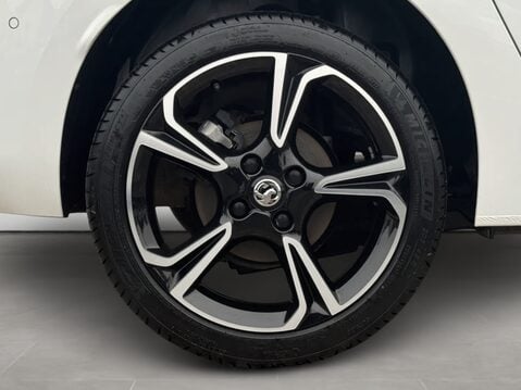 Vauxhall Corsa 1.2 Turbo Ultimate 5dr 11