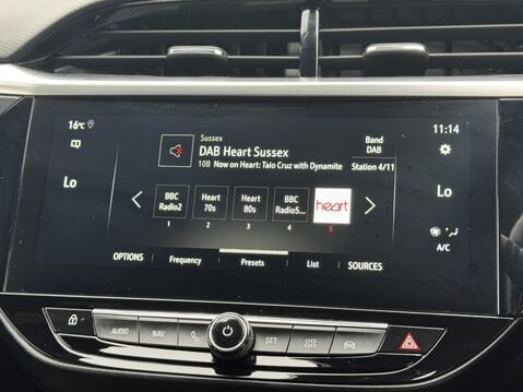 Vauxhall Corsa 1.2 Turbo Ultimate 5dr 22