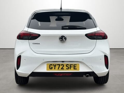Vauxhall Corsa 1.2 Turbo Ultimate 5dr 8