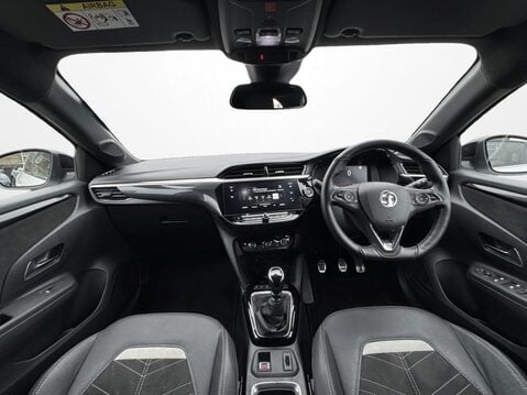 Vauxhall Corsa 1.2 Turbo Ultimate 5dr 16