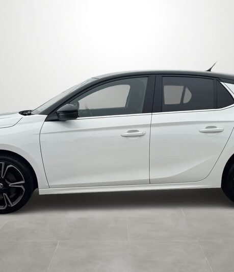 Vauxhall Corsa 1.2 Turbo Ultimate 5dr