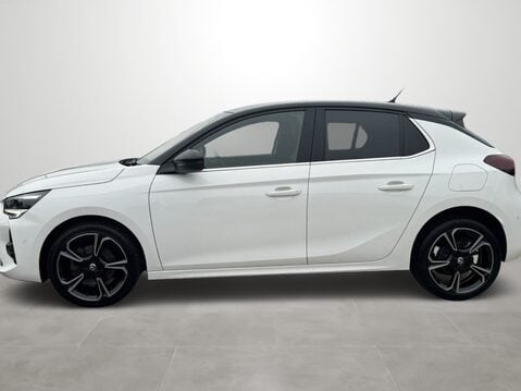Vauxhall Corsa 1.2 Turbo Ultimate 5dr 7
