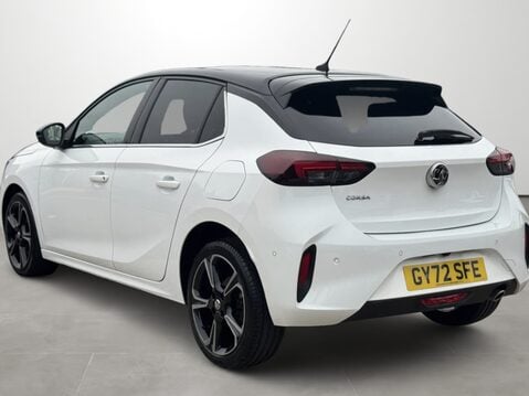 Vauxhall Corsa 1.2 Turbo Ultimate 5dr 3