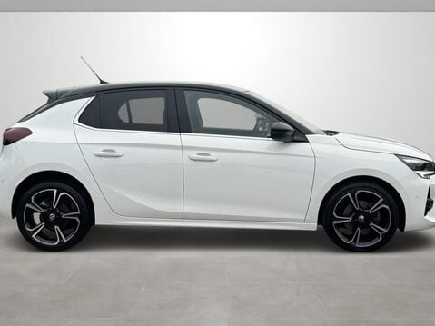 Vauxhall Corsa 1.2 Turbo Ultimate 5dr 10