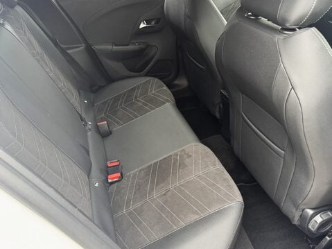 Vauxhall Corsa 1.2 Turbo Ultimate 5dr 33